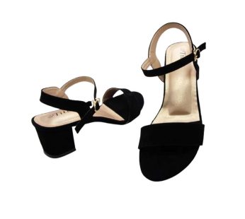 Girls High Hill Weightless Women Fashionable Full Stone Shoes – Shoe For Women