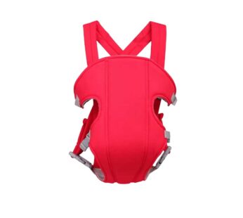 Baby Carrier Comfortable and stylish Baby Carrying Bag, Lying, Facing Mummy, Facing Forward Baby Carrier for 6 Months to 2 Years Baby