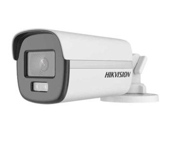 HIKVISION DS-2CE12DF0T-F (Color view) 2 MP ColorVu 40M IR Fixed Turret Camera