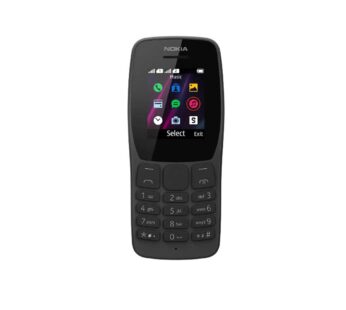 Nokia 110 DS Feature Phone