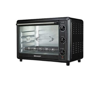 sharp eo-60k electric oven